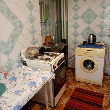 Оренда 2х кімнатної квартири Лески