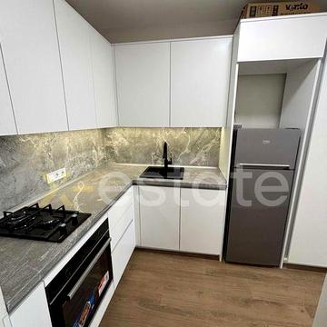 Оренда квартири Богуславська 5 ЖК