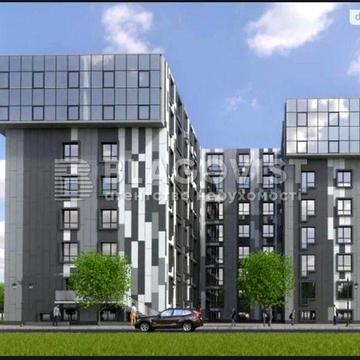 Квартира на вул.Камянська 125б жк Метро Парк