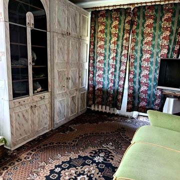 Сдам квартиру в центрі міста