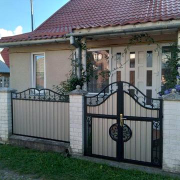 Здається будинок в м.Сторожинць 3 кім ст.ц. 150$