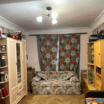 Старопортофранківська вул., 28