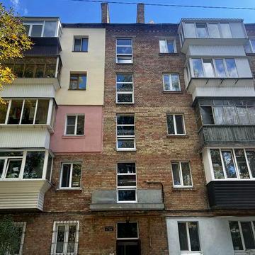 Продаж 2к квартири Вишневе, вул. Маріі Примаченко,8а