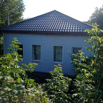 Будинок 75 квадратних метрів