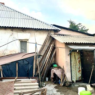 Будинок, поряд парк В Терни, вул Центральна, 50,  розстрочка 6 міс