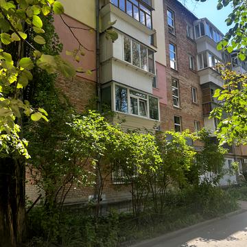 Марії Примаченко вул. (Першотравнева), 8-А