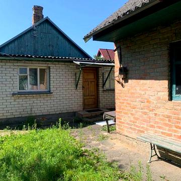 Продам будинок Турійськ