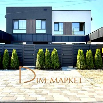 ‼️Дуплекс з окремим заїздом. Ліцей - 200 м. ГАЗ