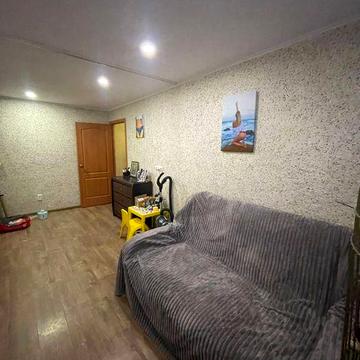 Продаж  2-во кім кв-ри  в центрі  Боярки!