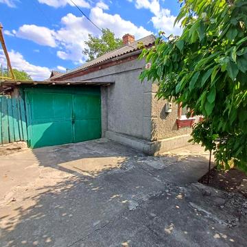 Продаж газифікованого будинку, район вул.Чернишевського.