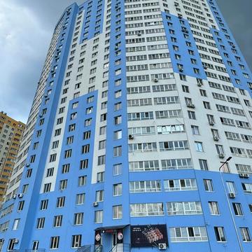 Сергія Москаленка вул. (Красовського), 55