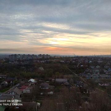 1-кімнатна "АТБ" Миколи Лисенка