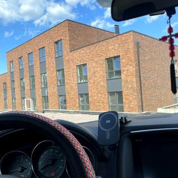 39 500$ | Квартира 58,1 м² | ЖК «Бруклін», Білогородка ЖК Бруклін