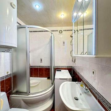 Продаж 3к Квартира Сквирське шосе