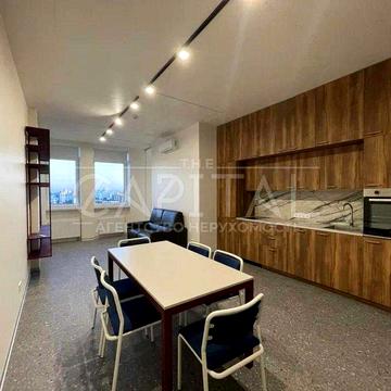Оренда 2к квартира в Manhattann Берестейський 11 СТИЛЬНА ВИДОВА