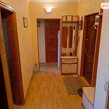 Продаж 2к Квартира Кедровського Полковника вулиця