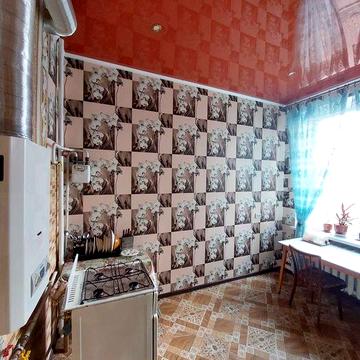 Трикімнатна квартира на площі Визволення. 80 м2