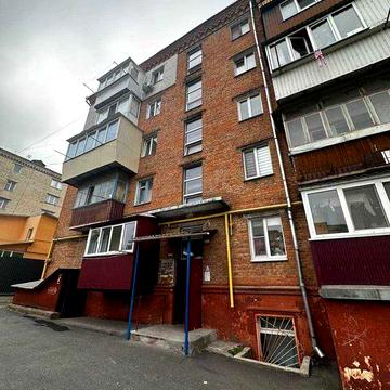Найдешевша 2-кімнатна в Центрі міста