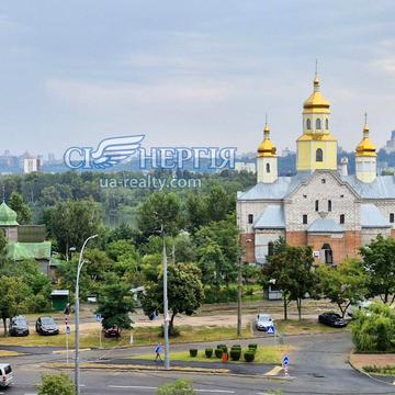 Героїв полку "Азов" вул. (Маршала Малиновського), 11