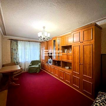 Продам 1 кімн. квартиру на пров. Глісада Джуса (вʼїзд Трінклера), 7