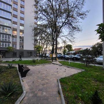 Продаж 2к Квартира Профспілкова вулиця ЖК Акварель 4