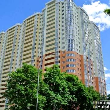 Квартира на продаж ЖК Микитська слобода