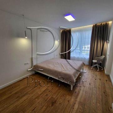 Продаж квартири ЖК Ok`Land Окленд Севастопольська площа Соломянський