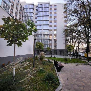 Продаж 2к Квартира Профспілкова вулиця ЖК Акварель 4