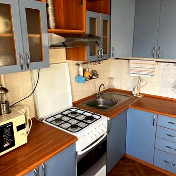 Сдам 3 к-кв Красный Камень, Комунар