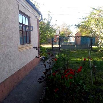 Приватний будинок