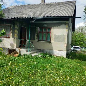 Продається будинок