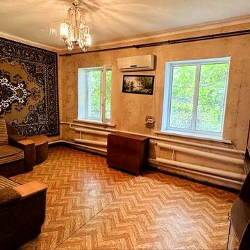 Будинок з гаражем та газом за вигідною ціною — Карлівка!