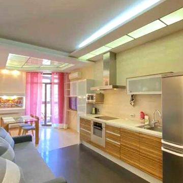 Продам 2 Комн. квартиру ул. Тенистая ЖК Новая Аркадия ЖК Новая Аркадия