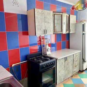 Продам 2к квартиру м Кам‘янське С.Слісаренка 12 Черемушки