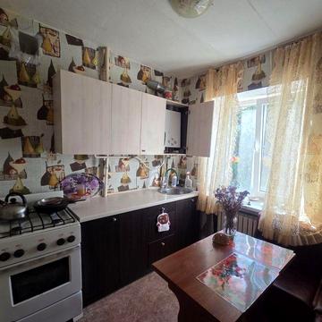 Продам однокімнатну квартиру
