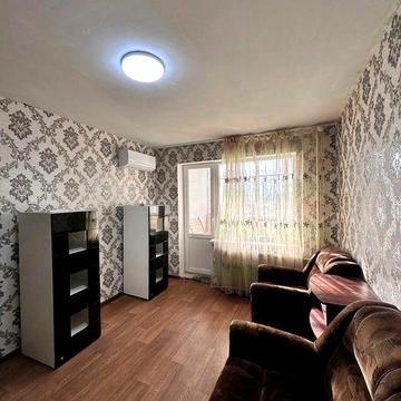 ЗДАЮ актуальна 2к квартира пр.СЛОБОЖАНСЬКИЙ Правда-кіно