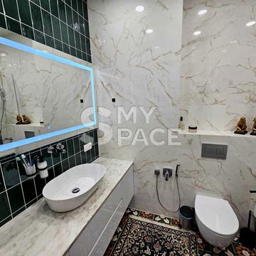 Фортечний тупик (Тверський), 7в