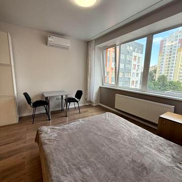 Смарт Квартира з газом. Поруч парк!