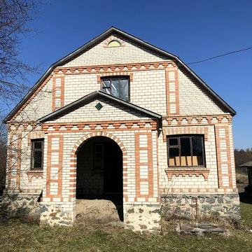 Продається будинок с. Жежелів