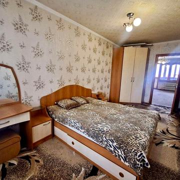Продаю 3 х комнатную квартиру в ЦЕНТРЕ/3-аяСлободская /Потёмкинская