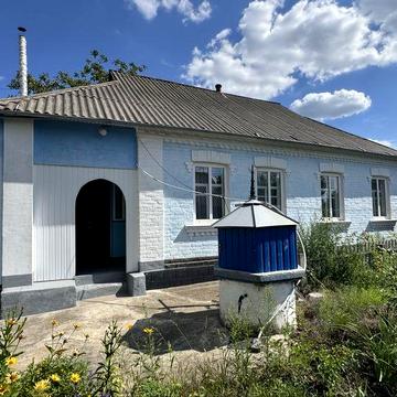 Продаж будинка в Рокитне