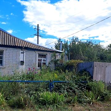 Продам будинок в Бурині