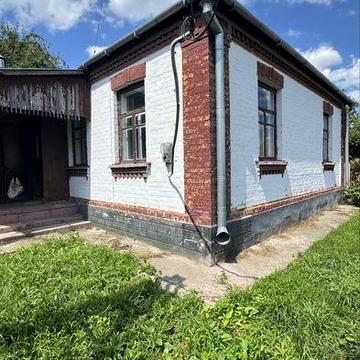 Продаж будинка в Рокитне