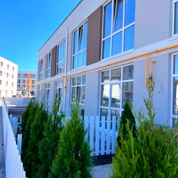 Продаж квартири з терасою. Святопетрівське ЖК SanvillPark