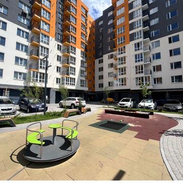Продам 2 кімнатну квартиру ЖК Сімейний комфорт