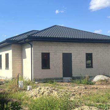 Продам дом, под ремонт. Полтавское шоссе, рядом живописный лес