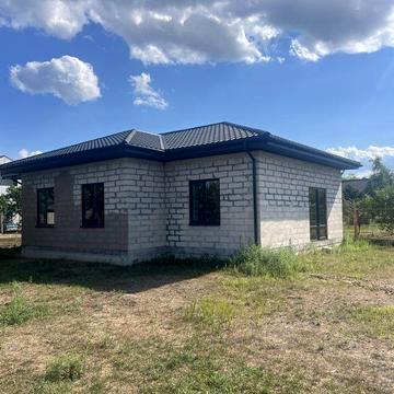 Продам дом, под ремонт. Полтавское шоссе, рядом живописный лес