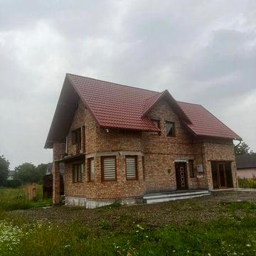 Продам Будинок смт.Ланчин