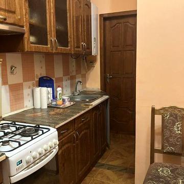 Оренда 1 кімнатної квартири