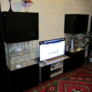 продаж 2.кім квартири з ремонтом по вул.Криворізька 16а